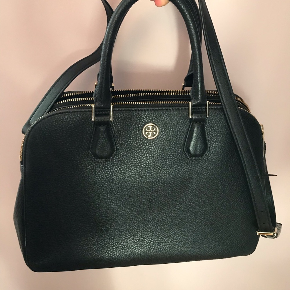 NWT Tory Burch satchel